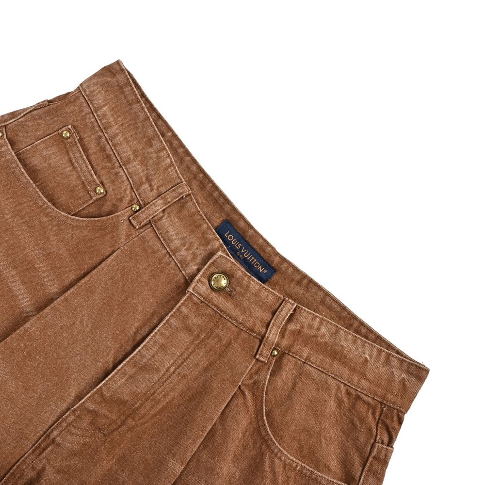 LV Shorts-391