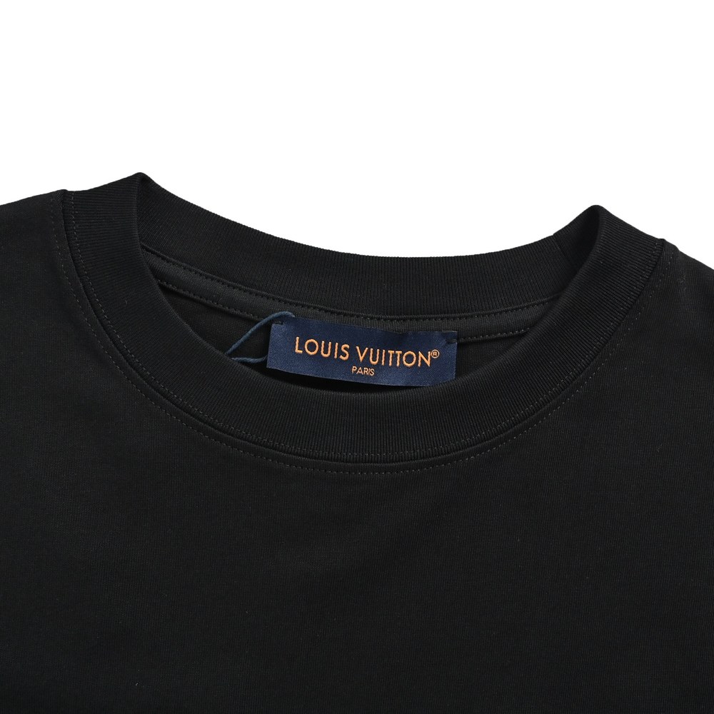LV T-shirts-2937