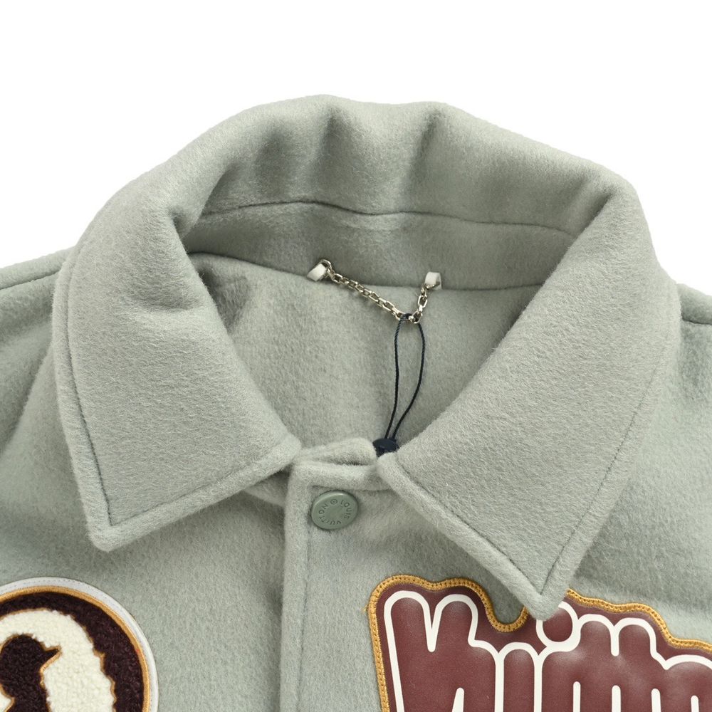 LV Jacket-331