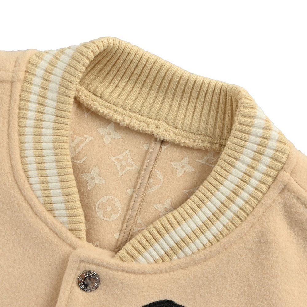 LV Jacket-301