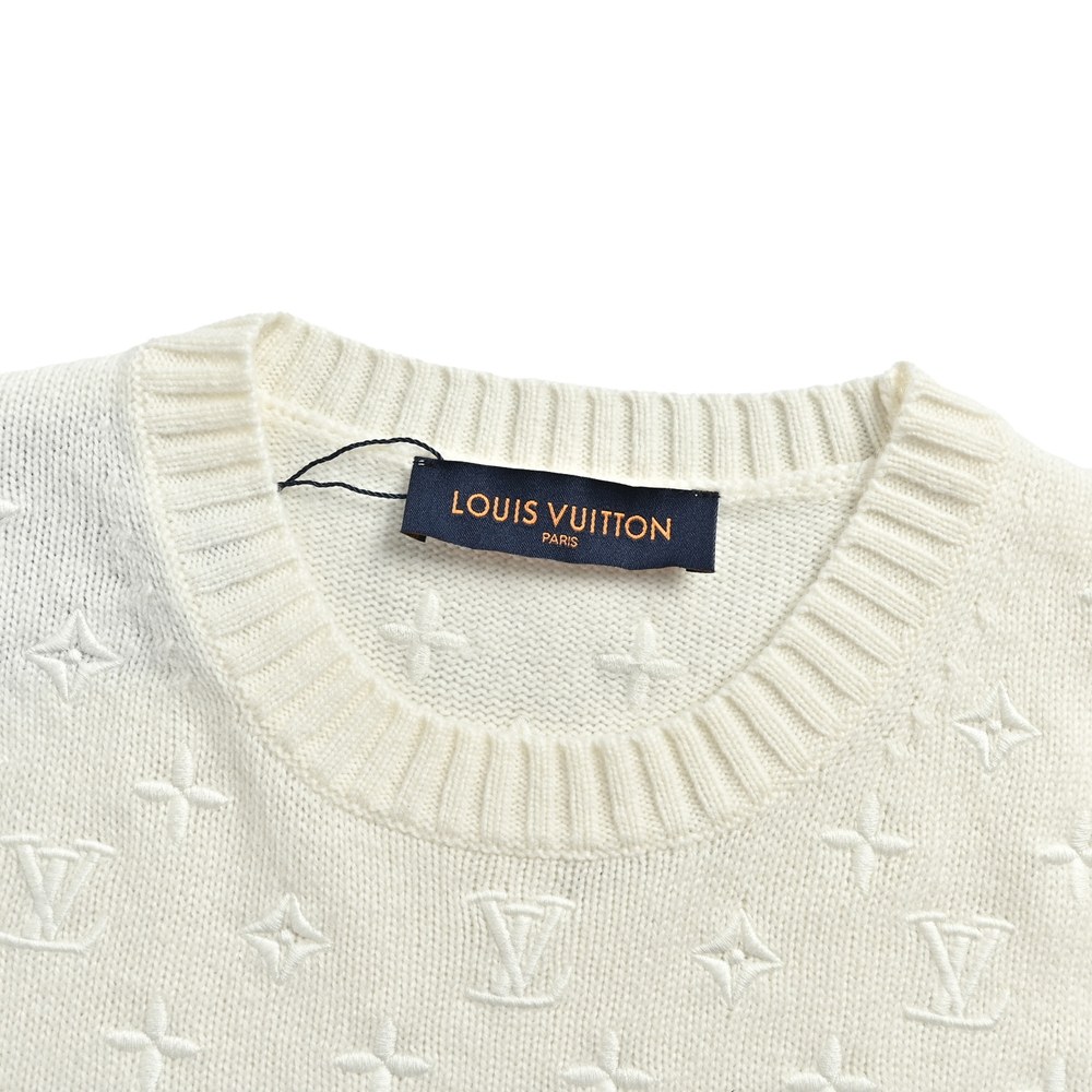 LV T-shirts-2927