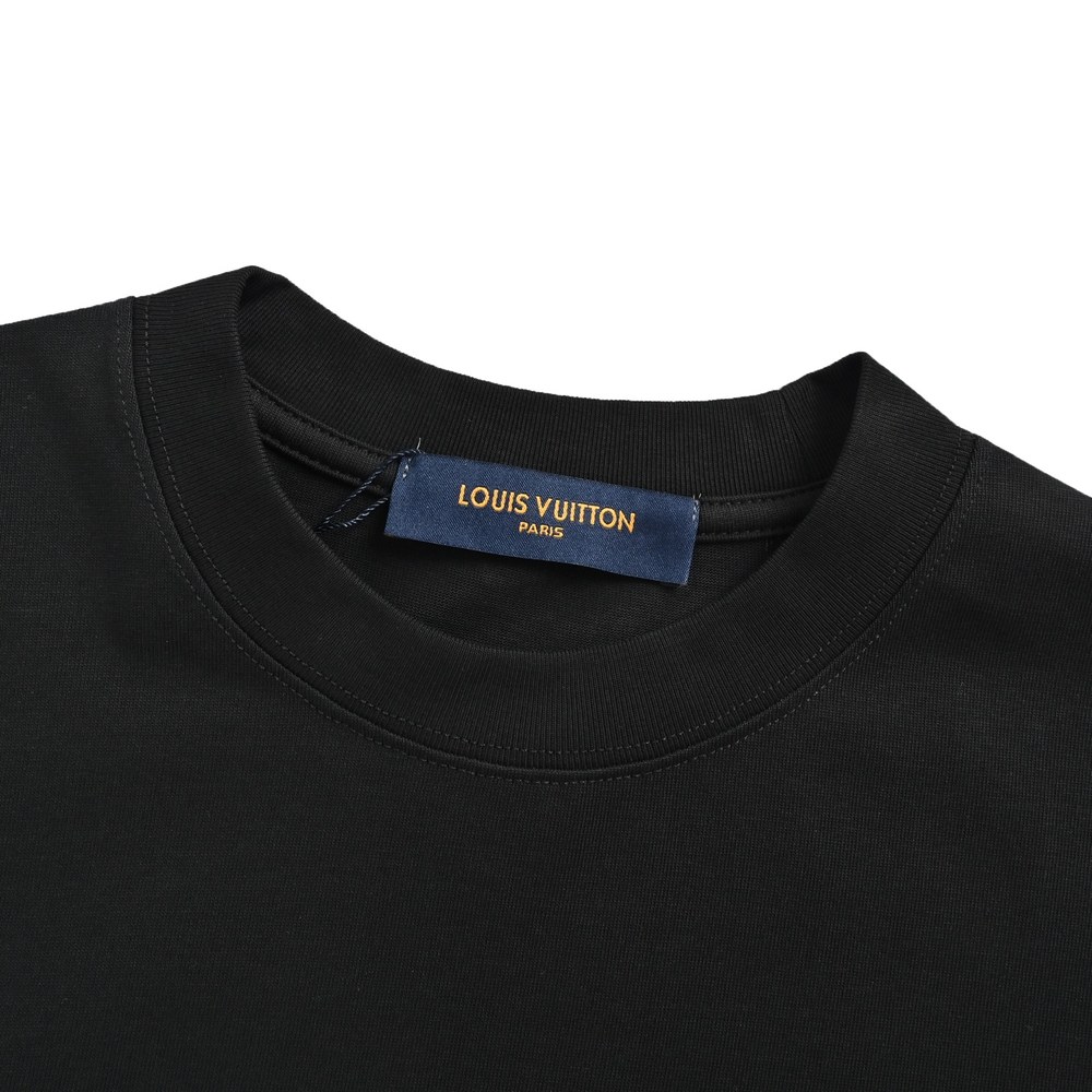 LV T-shirts-2948