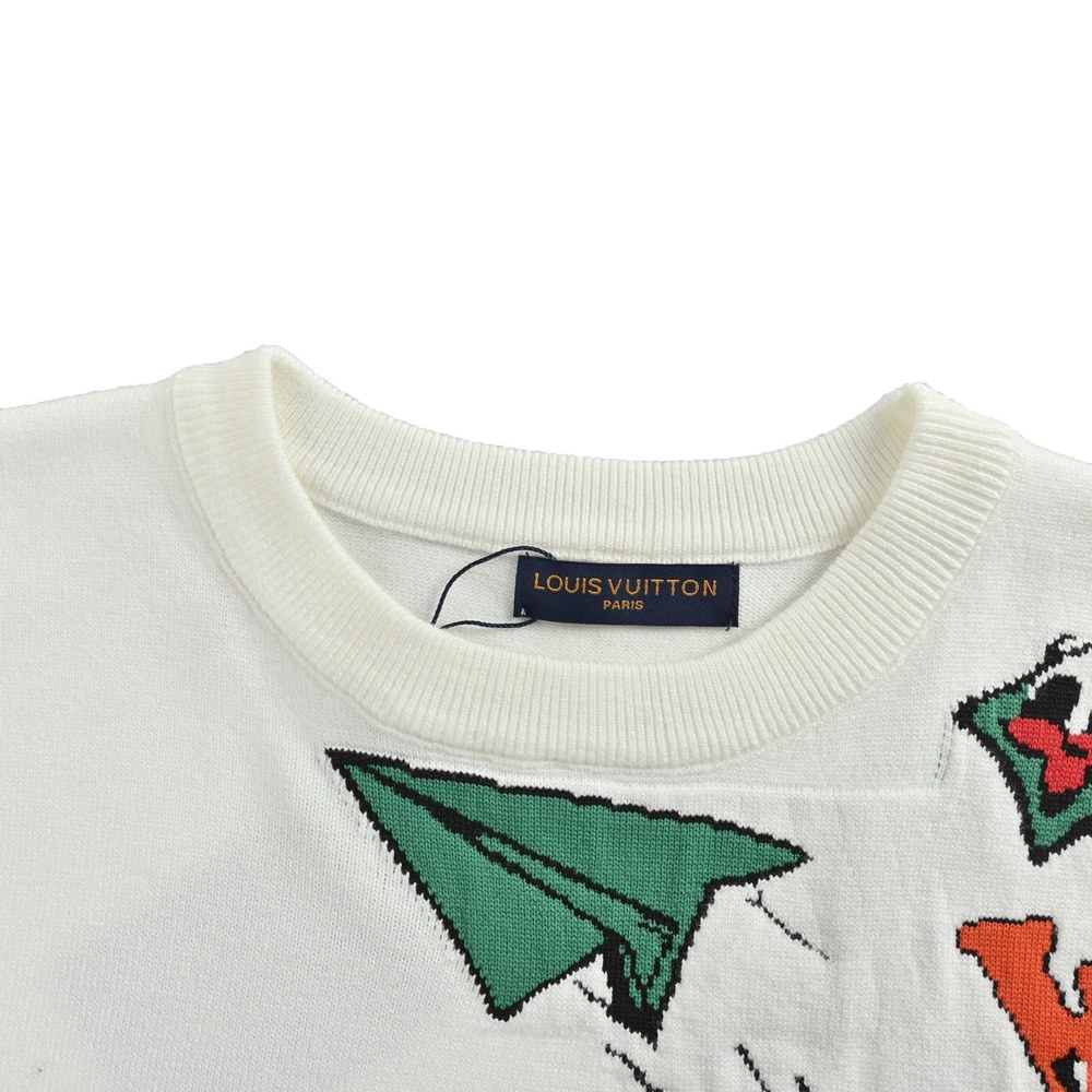 LV Sweater-461