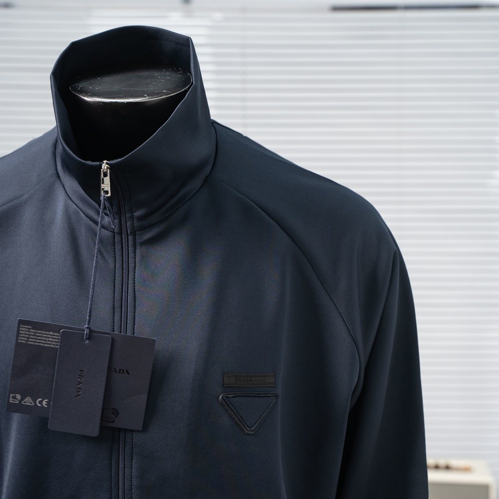 Prada Jacket-031