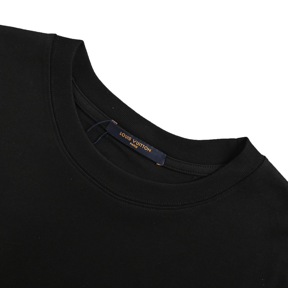 LV T-shirts-2932