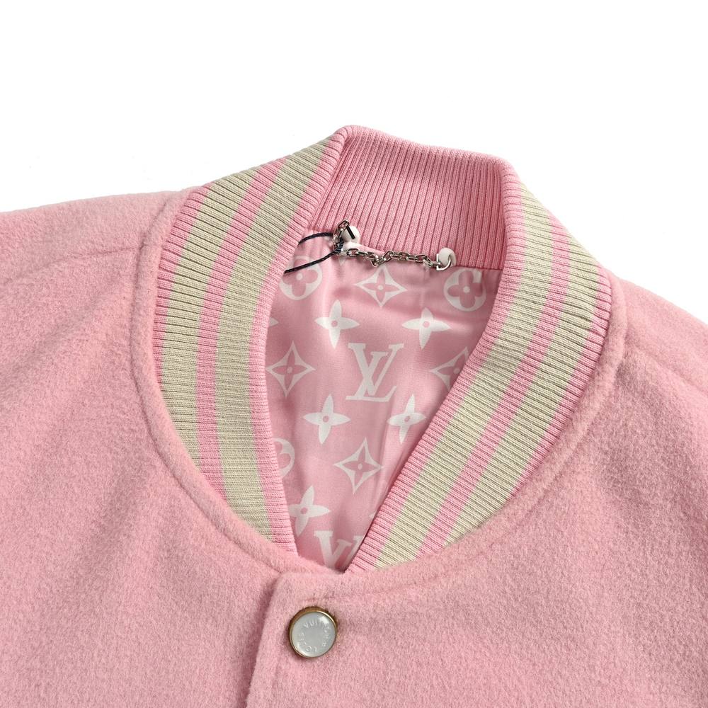LV Jacket-306