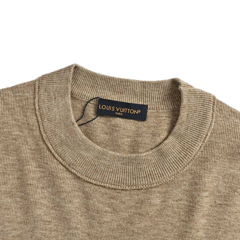 LV Sweater-464