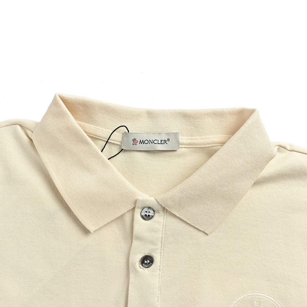 Moncler Polo-110