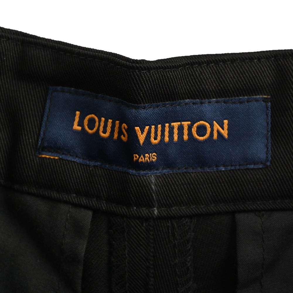 LV Pants-029