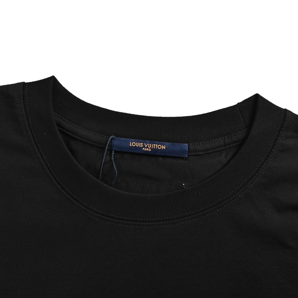 LV T-shirts-2940