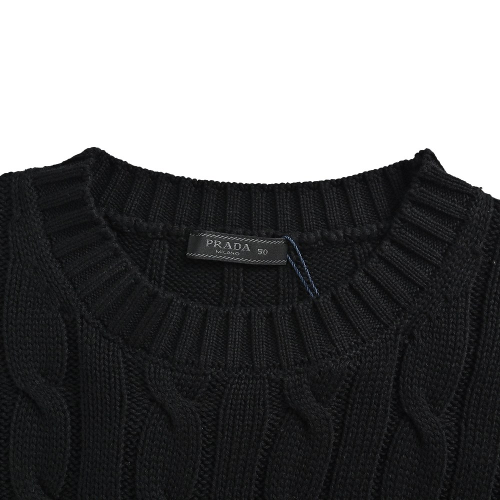 Prada Sweater-032