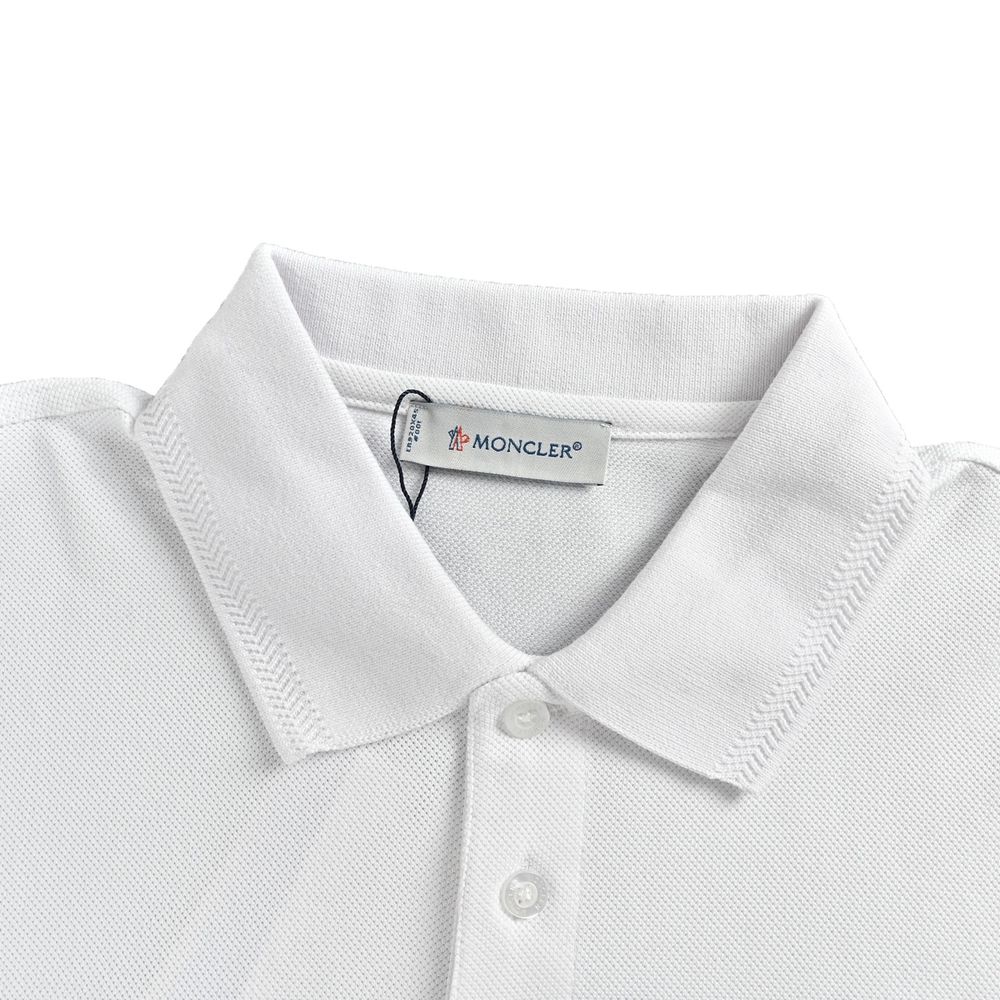Moncler Polo-126