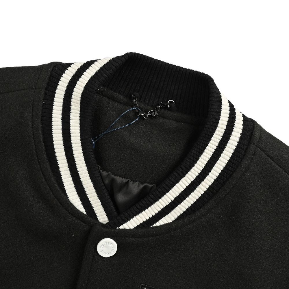 LV Jacket-297