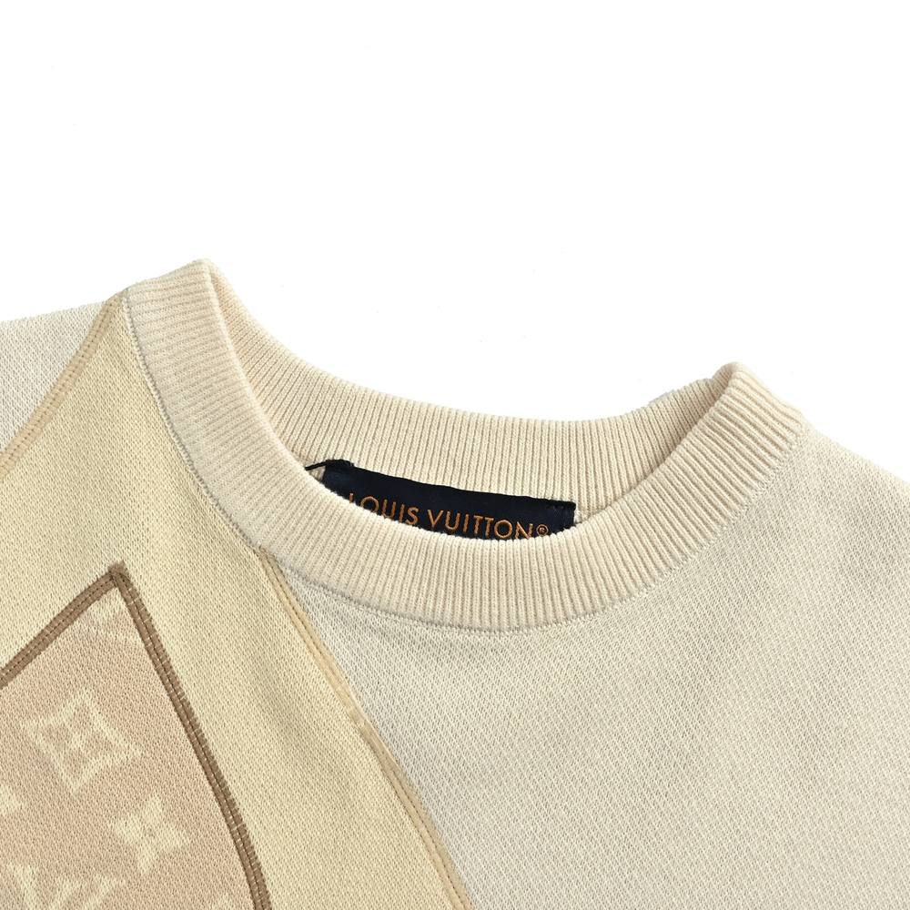 LV T-shirts-2928