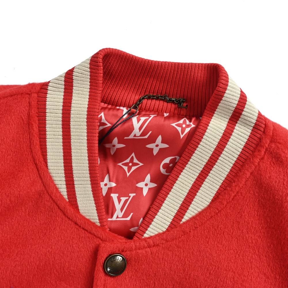 LV Jacket-318