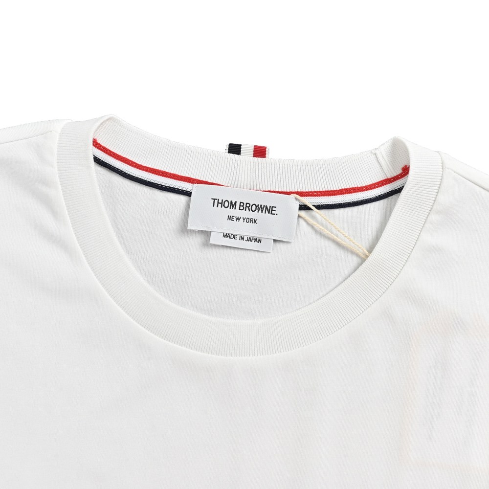 Thom Browne T-shirts-023