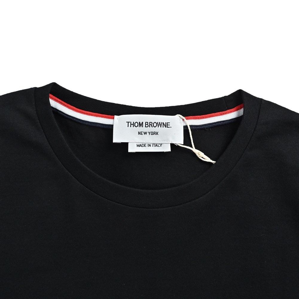 Thom Browne T-shirts-014