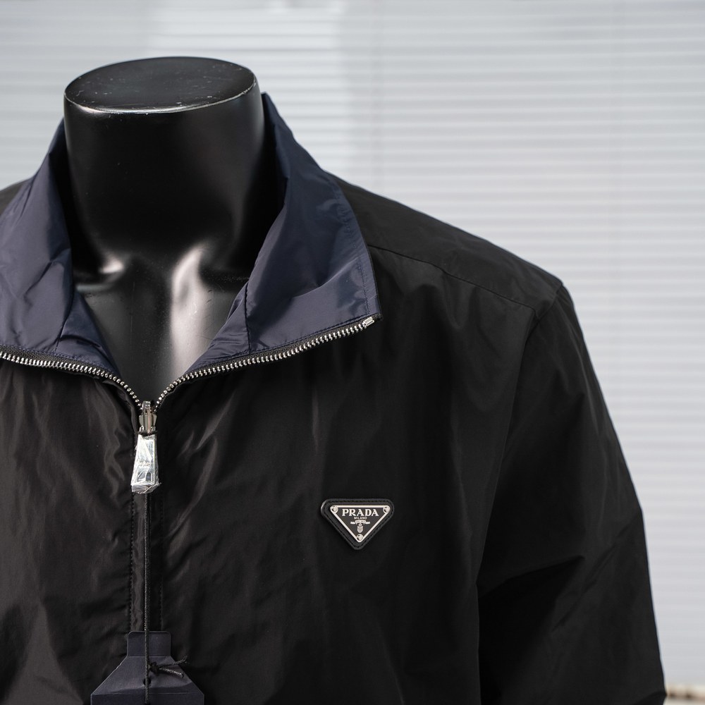 Prada Jacket-054