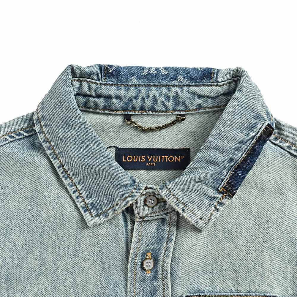 LV Jacket-274