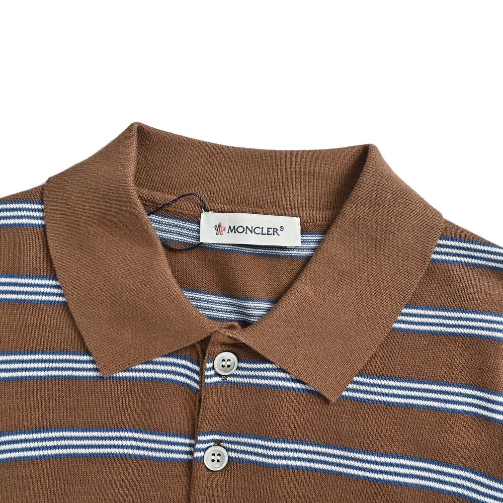 Moncler Polo-127