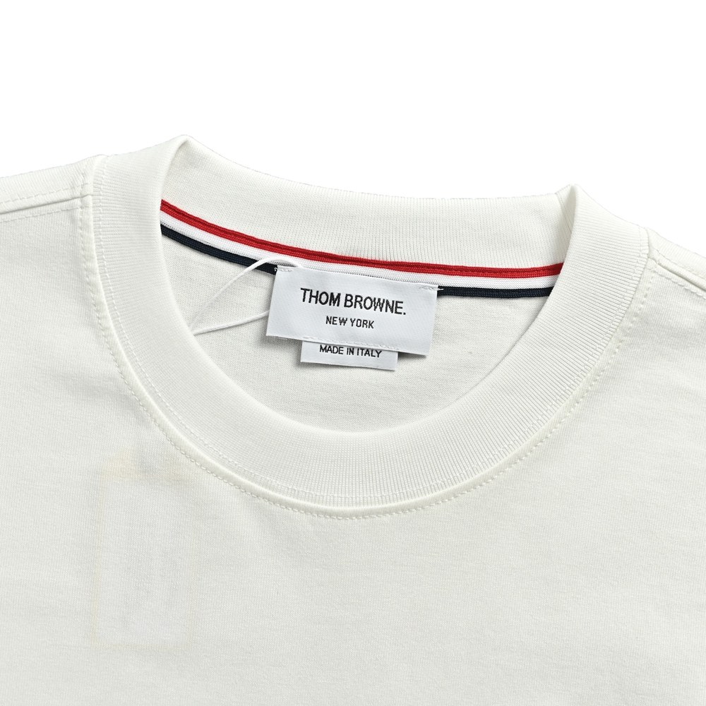 Thom Browne T-shirts-011