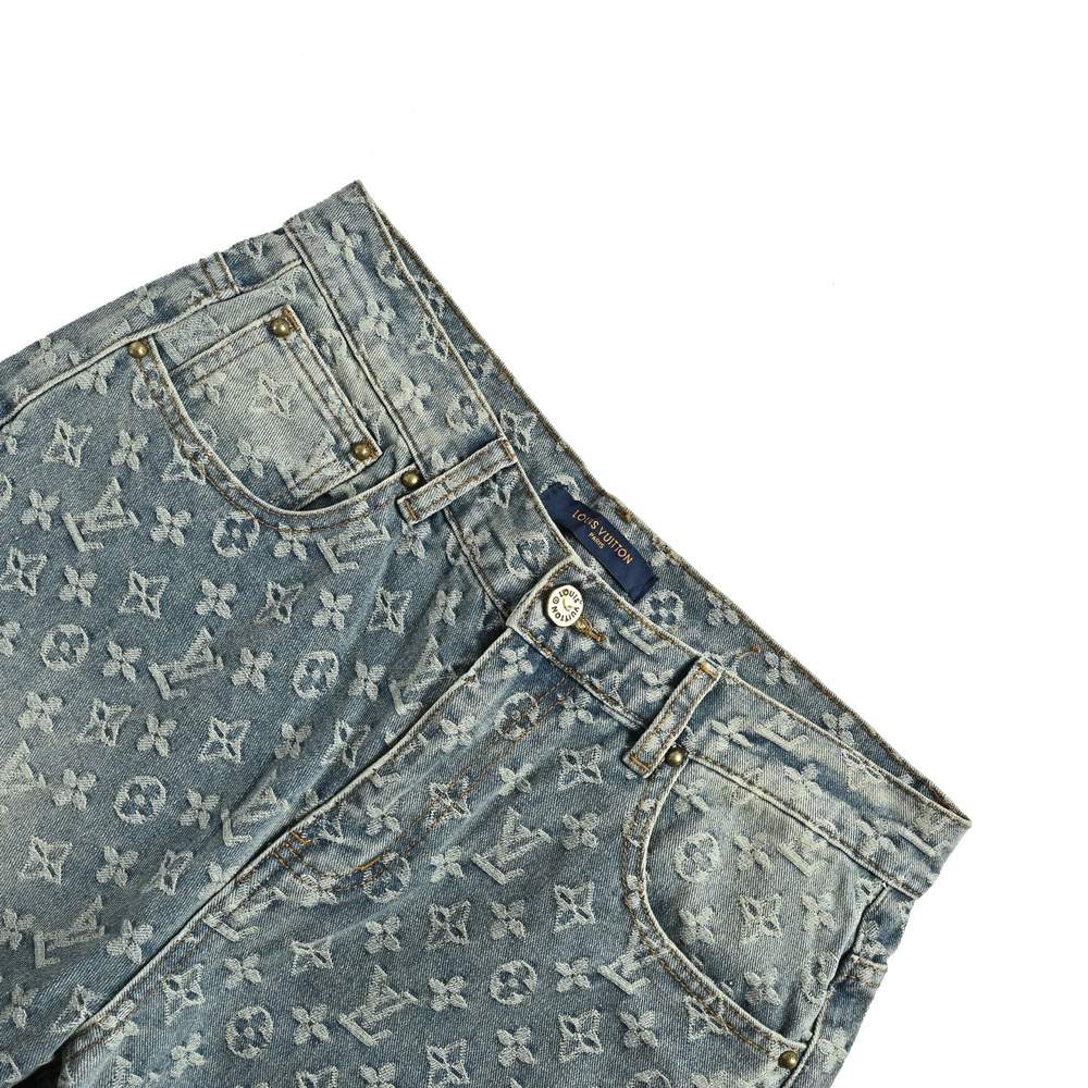 LV Pants-057