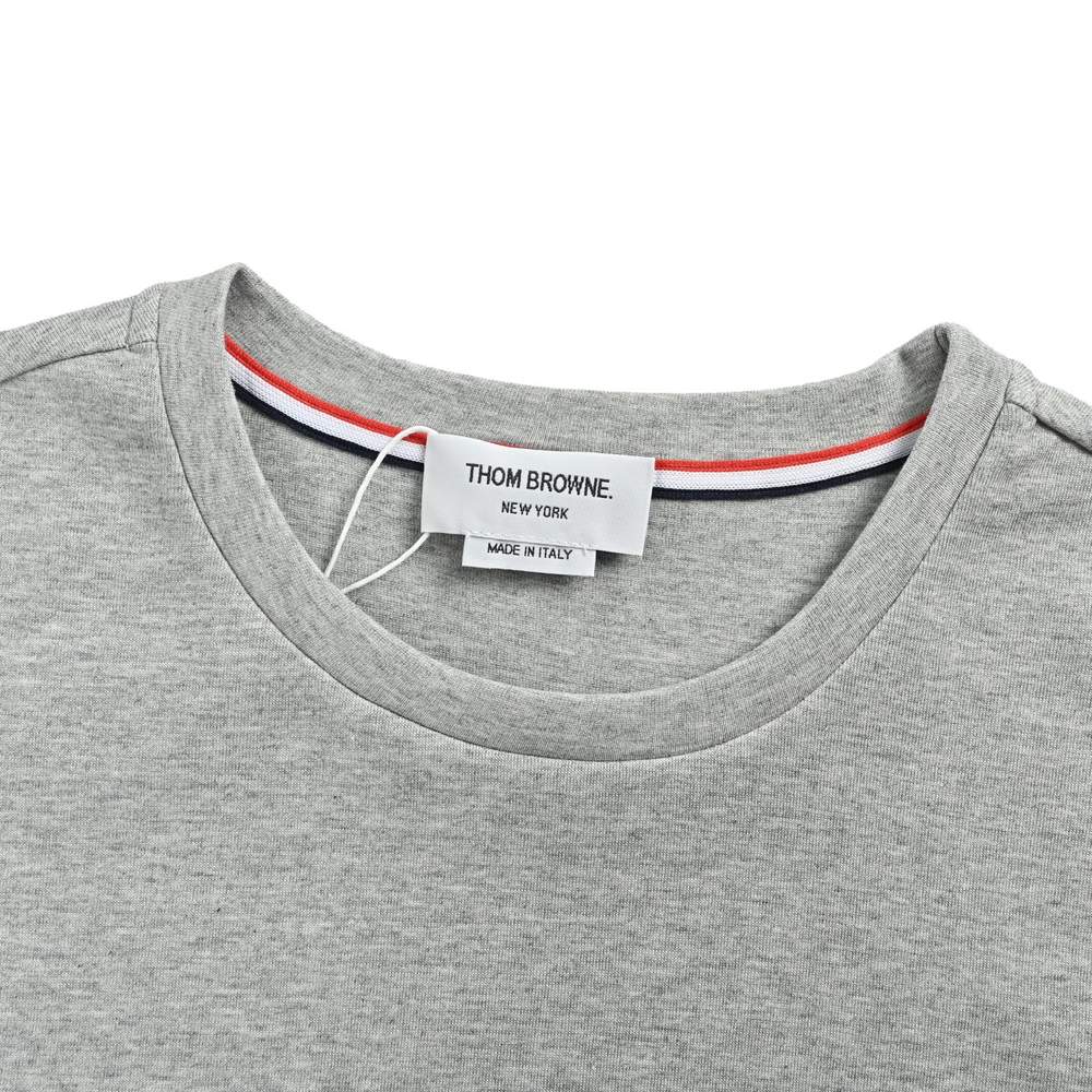 Thom Browne T-shirts-012