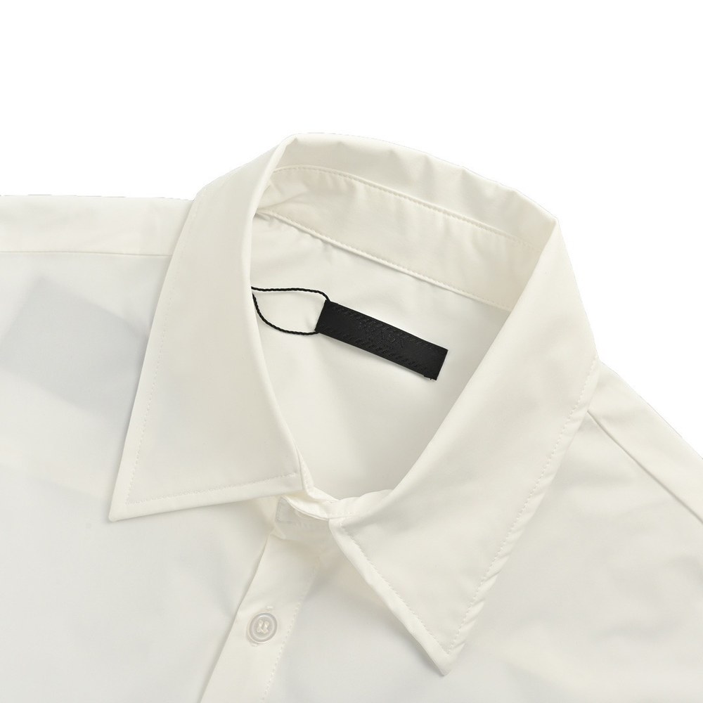 Prada Long Shirt-012