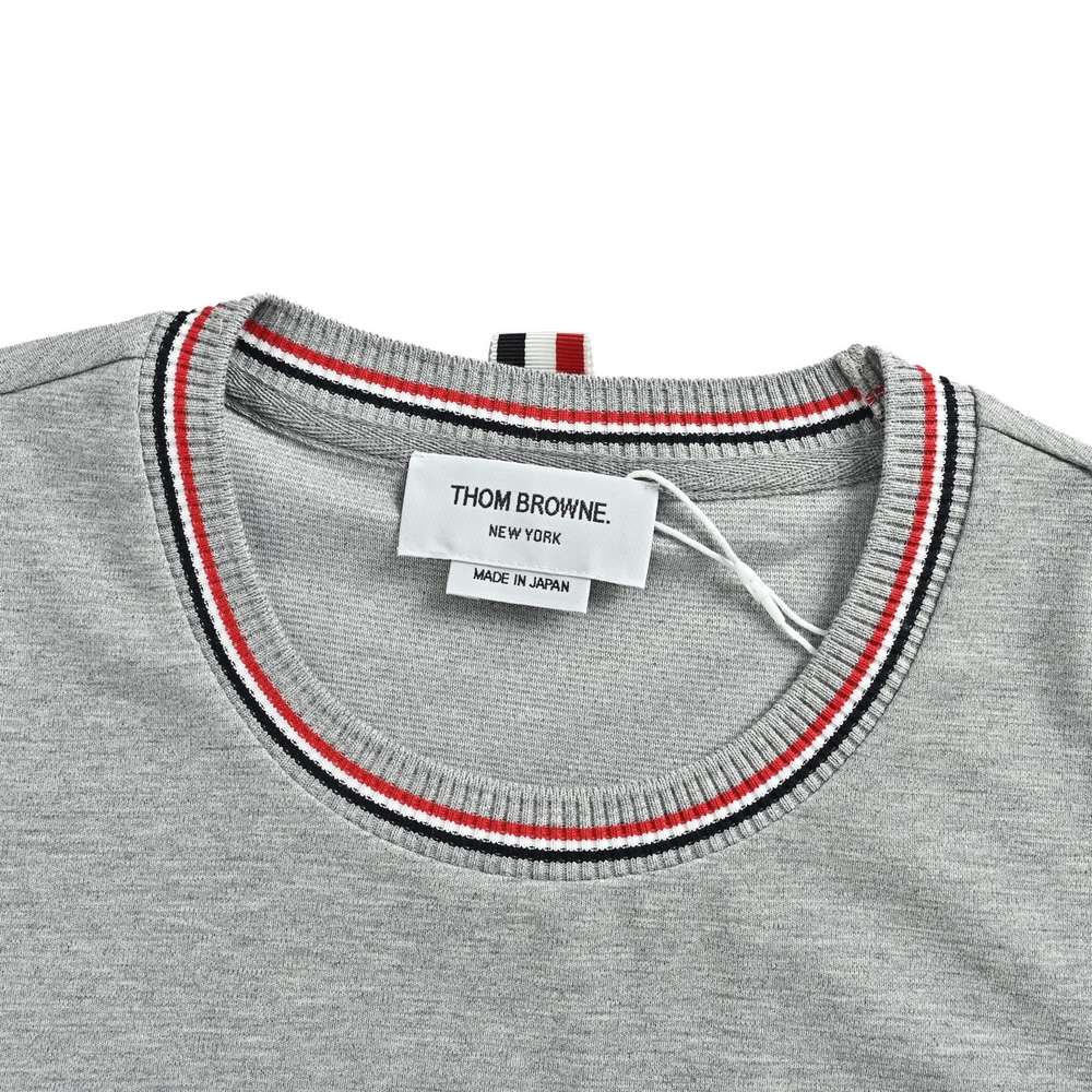 Thom Browne T-shirts-024