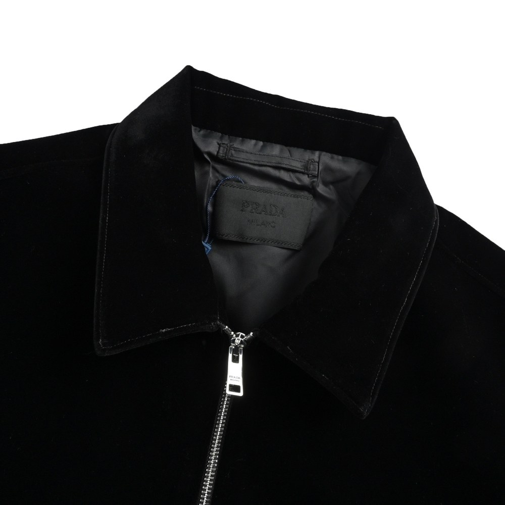 Prada Jacket-056