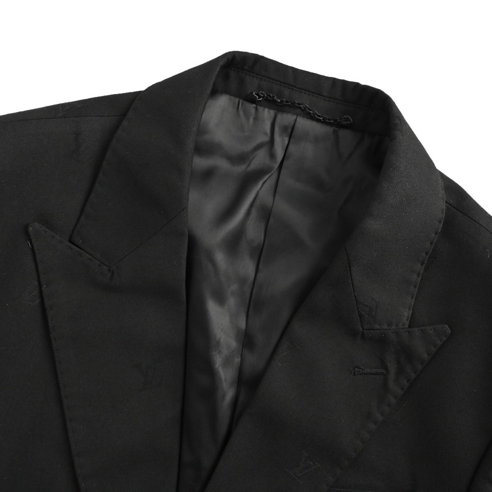 LV Jacket-322
