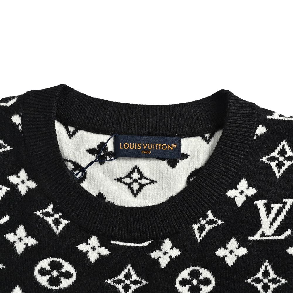 LV Sweater-484