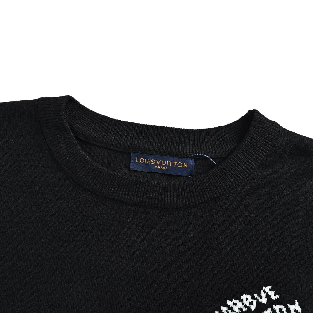 LV Sweater-471