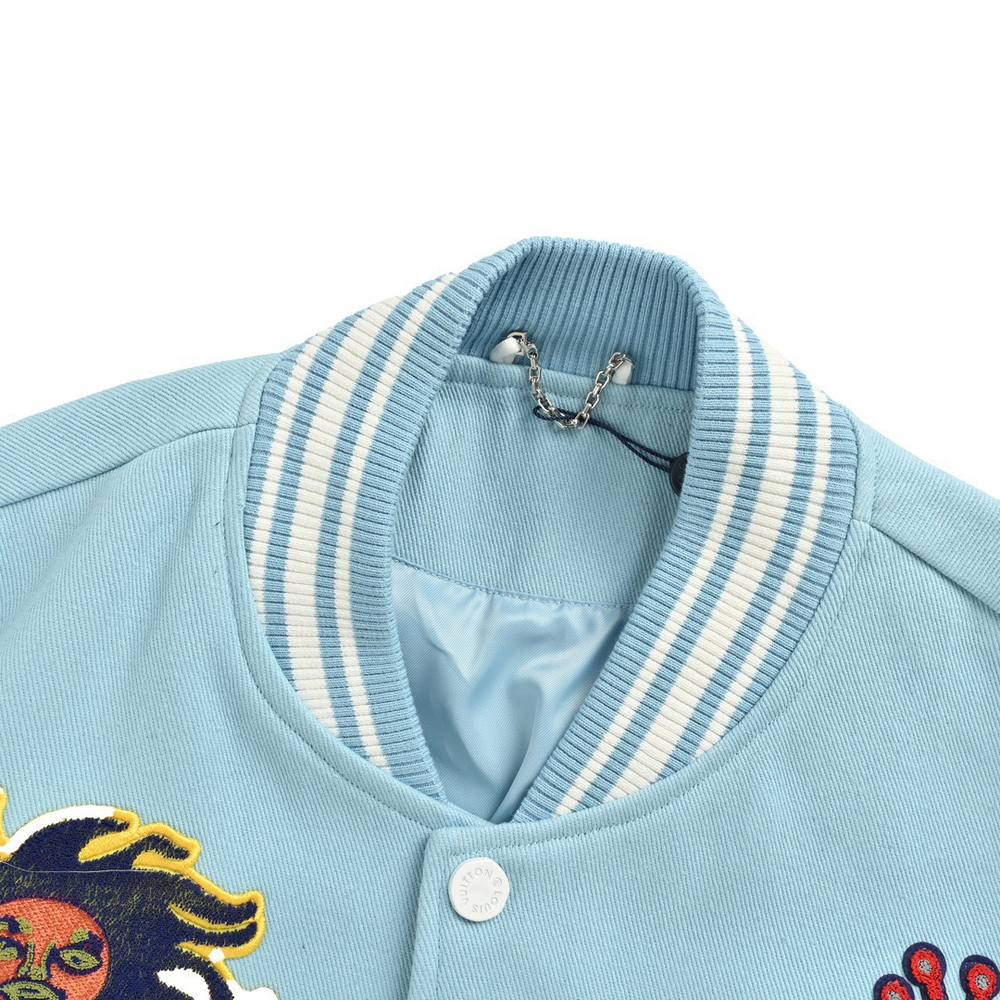 LV Jacket-335