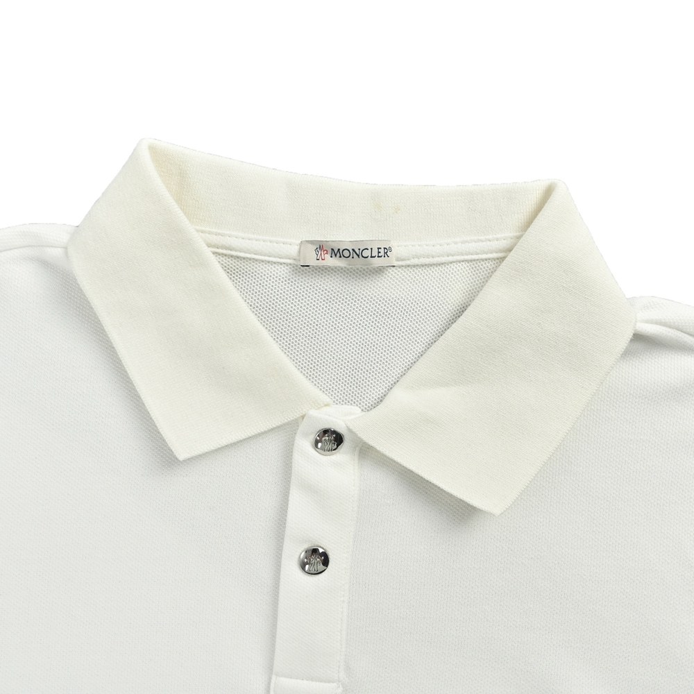 Moncler Polo-121