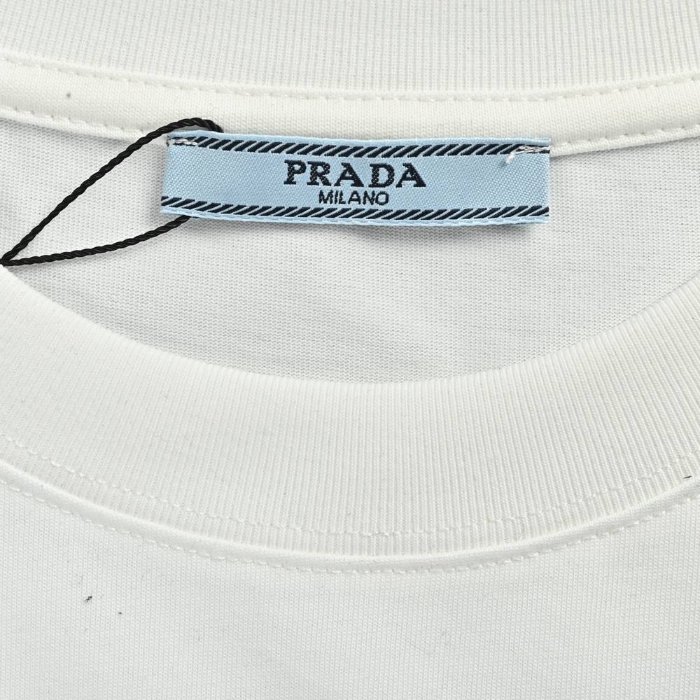 Prada T-shirts-569