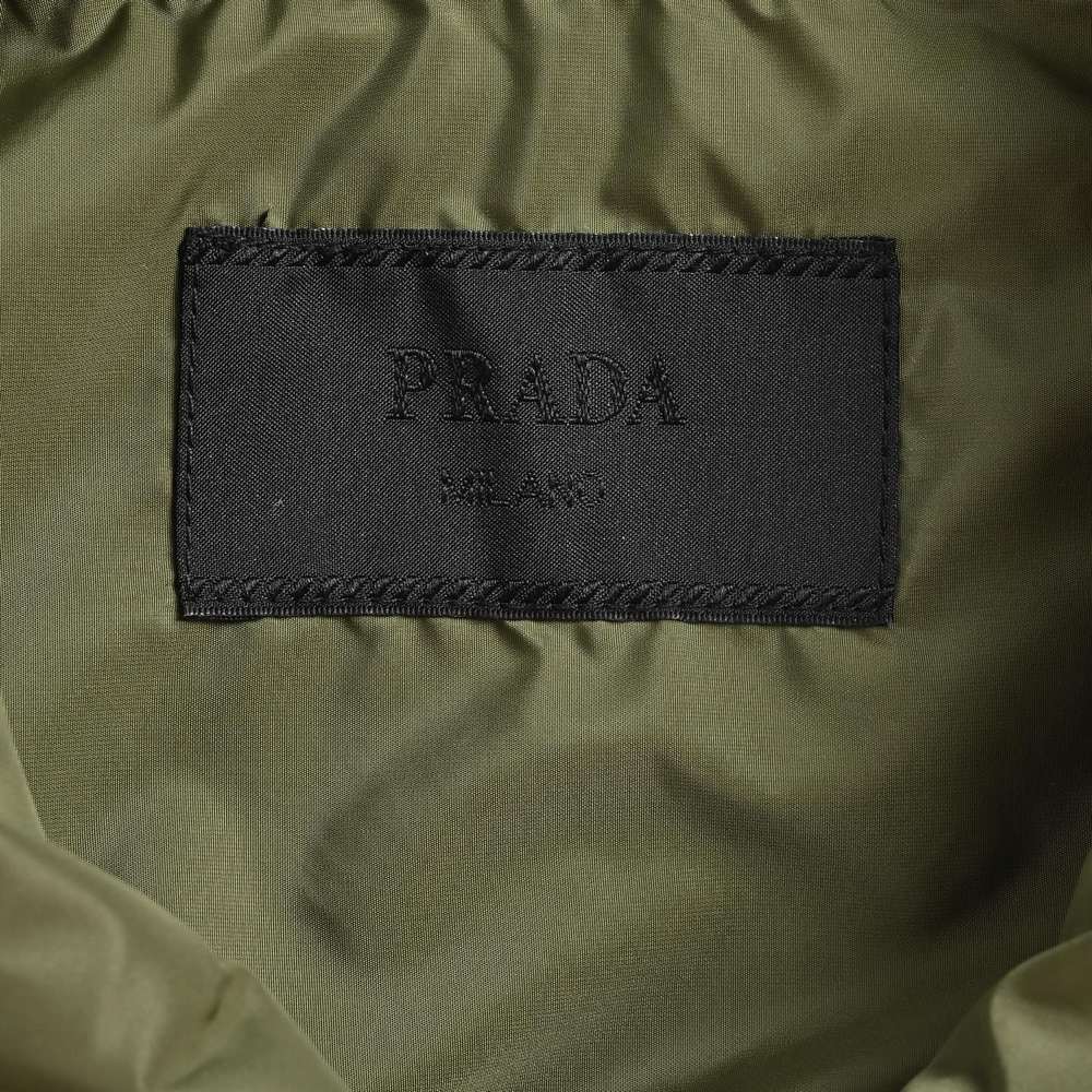 Prada Long Shirt-005