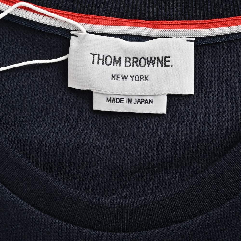 Thom Browne T-shirts-007