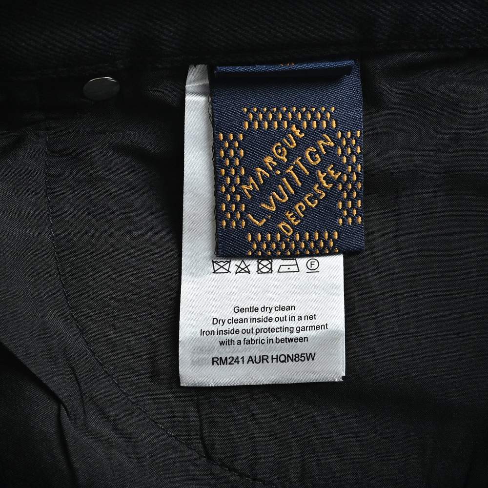 LV Pants-077