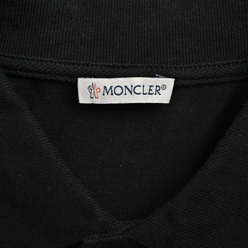 Moncler Polo-095