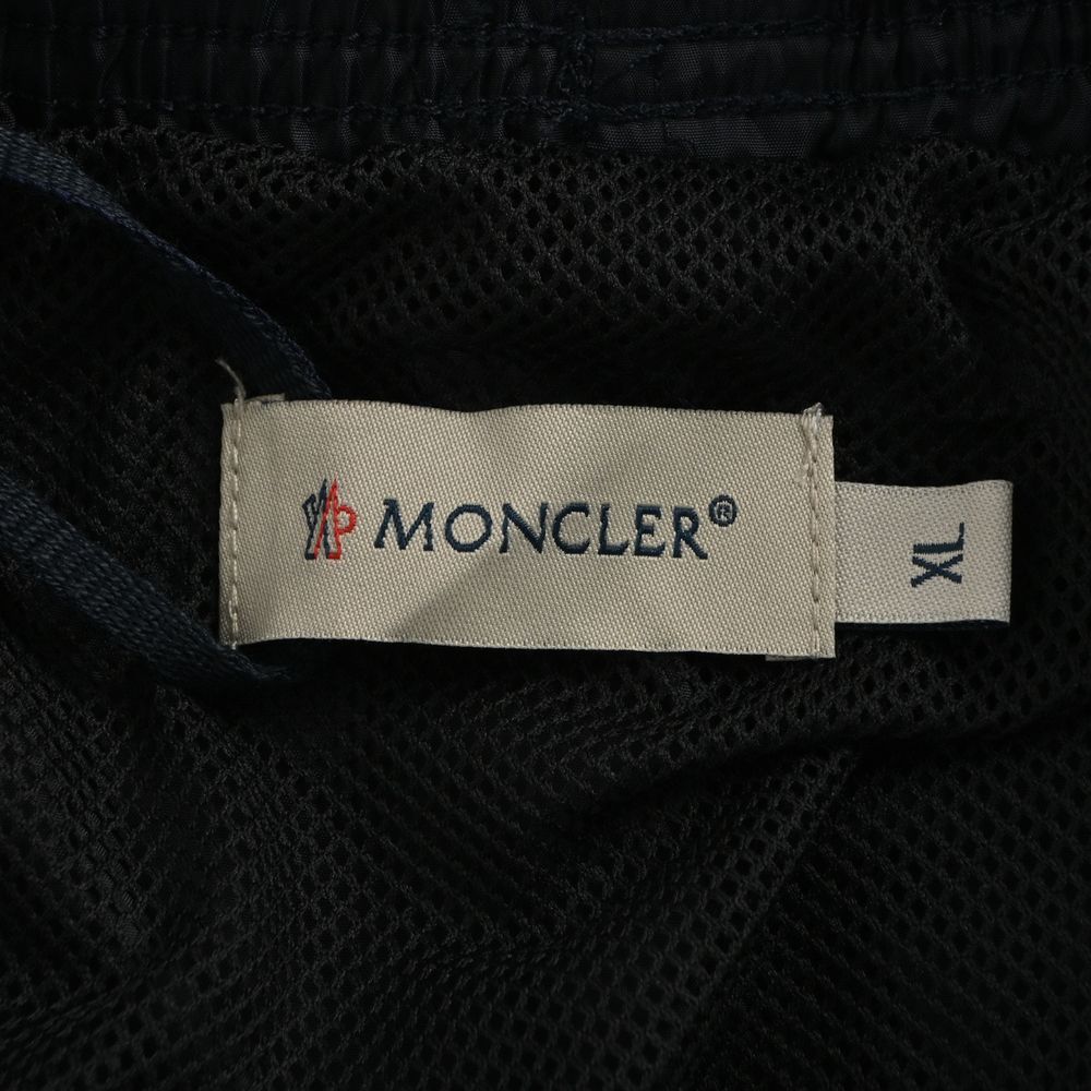 Moncler Shorts-077