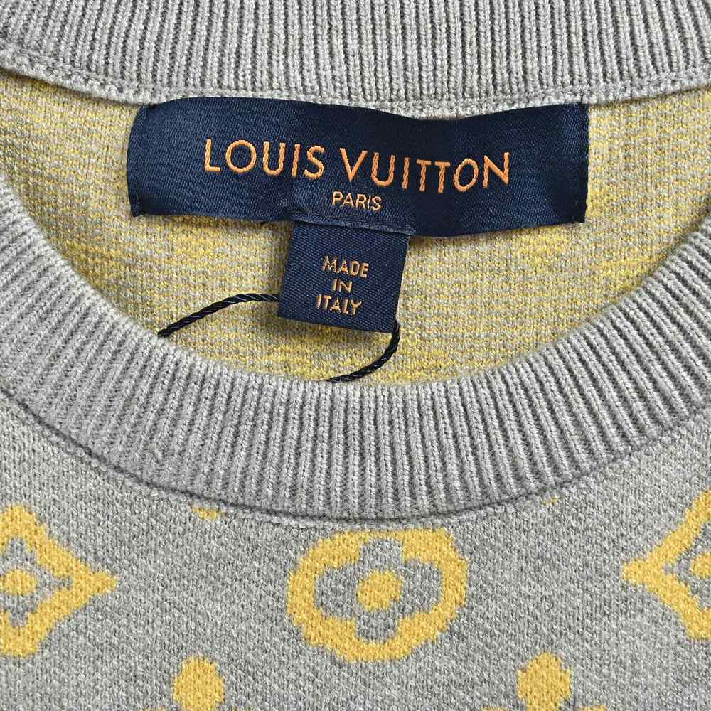 LV Sweater-493