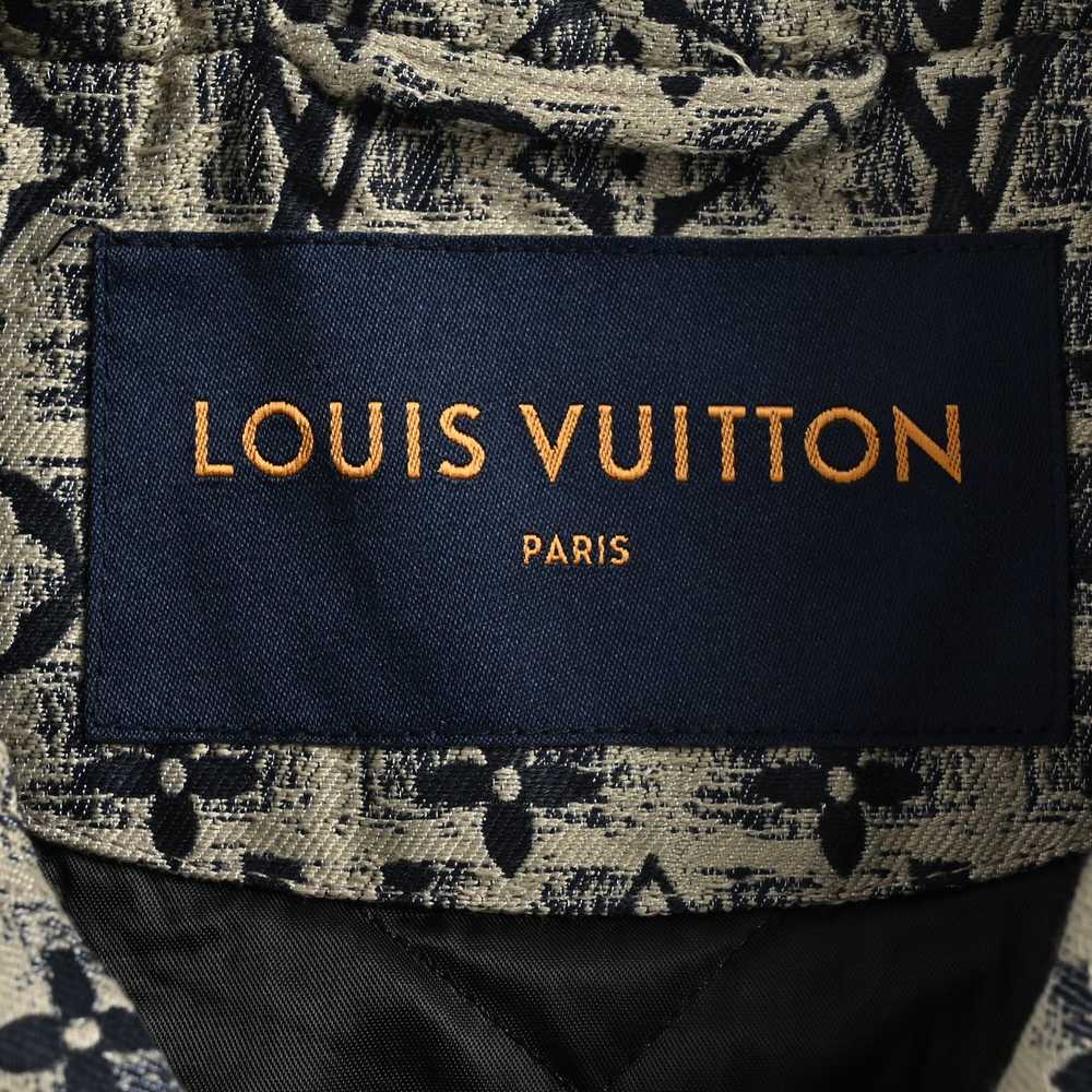 LV Jacket-221
