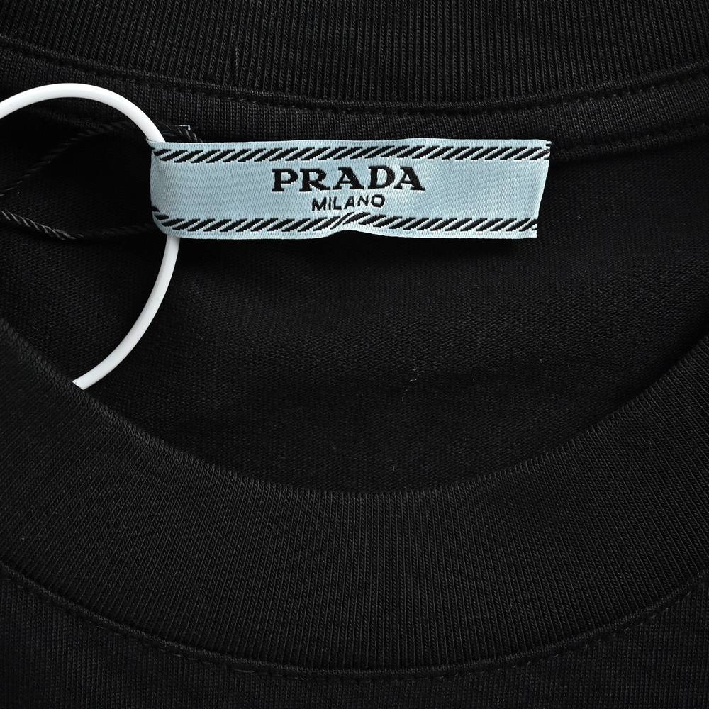 Prada T-shirts-590