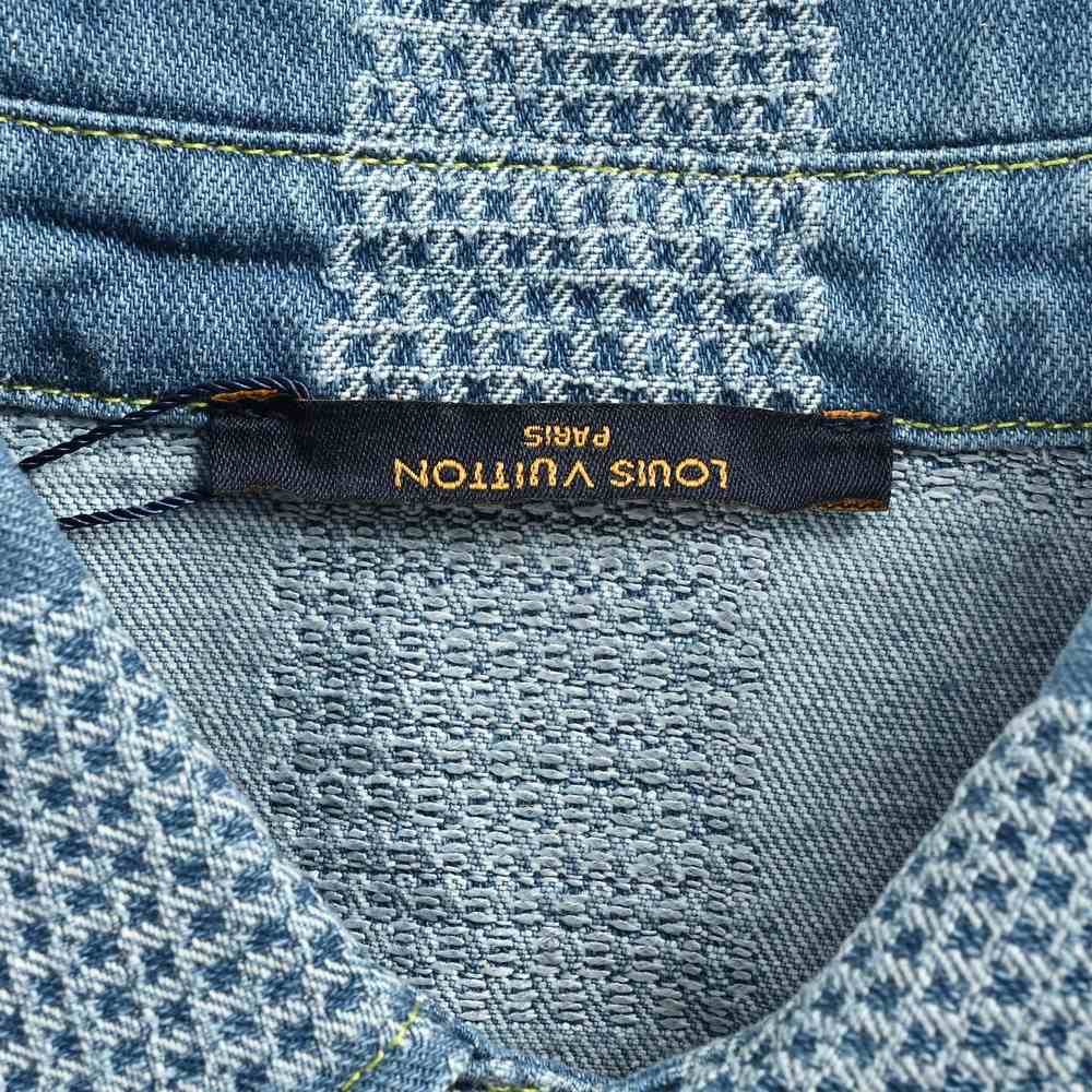 LV Pants-076