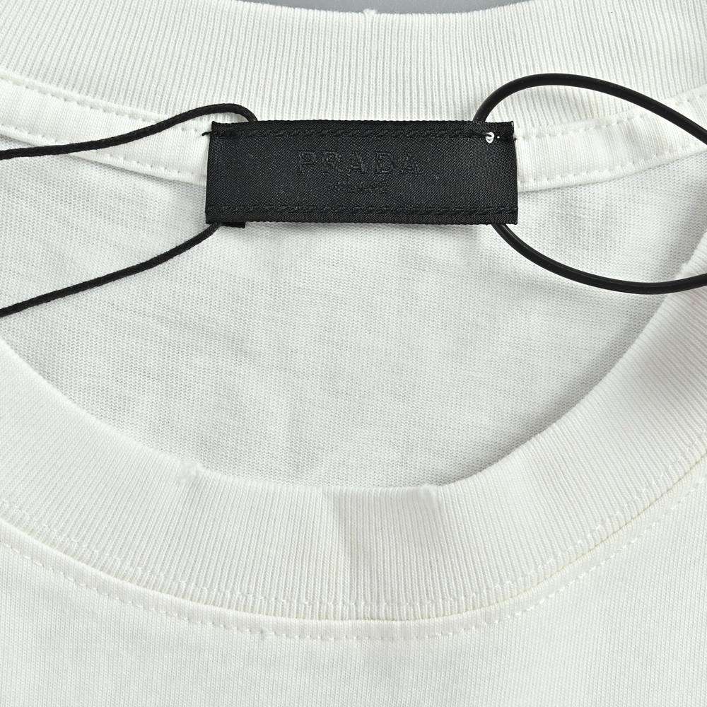 Prada T-shirts-585