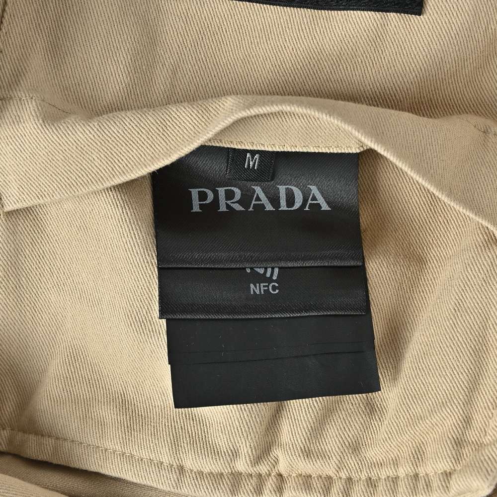 Prada Jacket-075