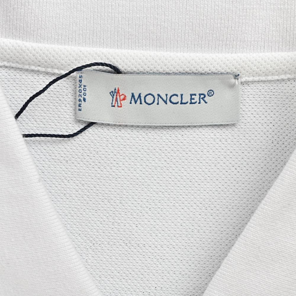 Moncler Polo-099