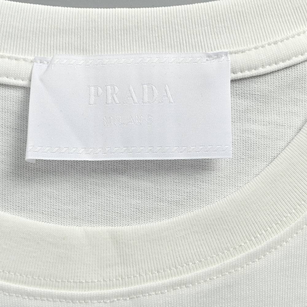 Prada T-shirts-608