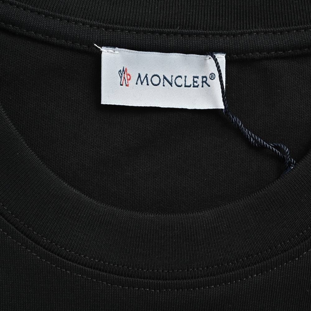 Moncler T-shirts-1095
